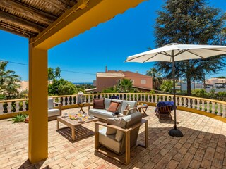 Villa Albufeira Außenaufnahme 15