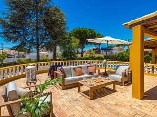 Villa Albufeira Außenaufnahme 16