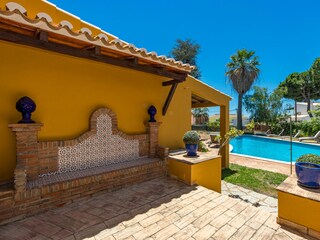 Villa Albufeira Außenaufnahme 30