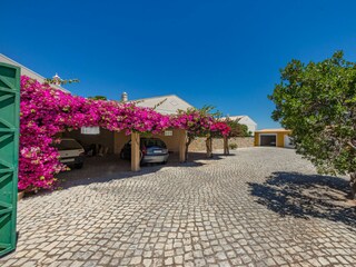 Villa Albufeira Außenaufnahme 33