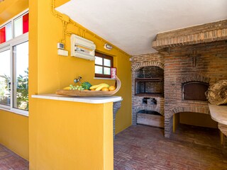 Villa Albufeira Außenaufnahme 37