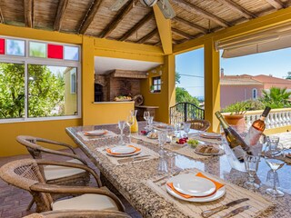 Villa Albufeira Außenaufnahme 39