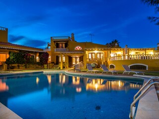 Villa Albufeira Outdoor Recording 31