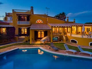 Villa Albufeira Außenaufnahme 40