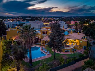 Villa Albufeira Outdoor Recording 33
