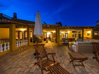 Villa Albufeira Außenaufnahme 18