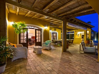Villa Albufeira Außenaufnahme 19