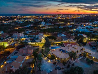Villa Albufeira Außenaufnahme 20