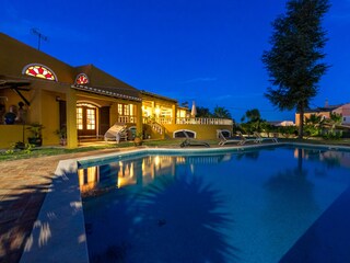 Villa Albufeira Außenaufnahme 22