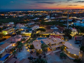 Villa Albufeira Außenaufnahme 24