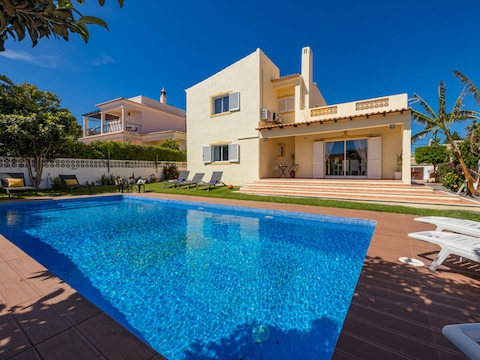 Villa Sesmarias