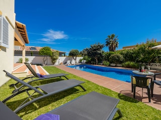 Villa Carvoeiro Außenaufnahme 12