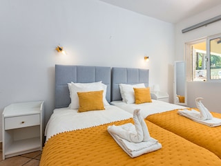 Villa Carvoeiro Ausstattung 34