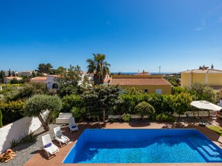 Villa Carvoeiro Outdoor Recording 10