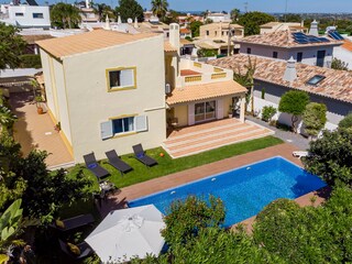 Villa Carvoeiro Outdoor Recording 11