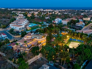 Villa Albufeira Außenaufnahme 6