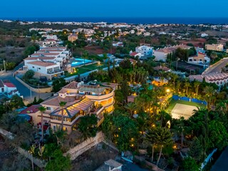 Villa Albufeira Outdoor Recording 6