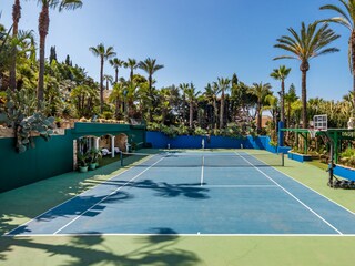 Villa Albufeira Außenaufnahme 7