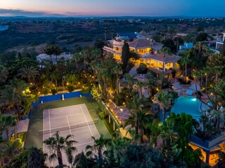 Villa Albufeira Outdoor Recording 8