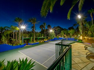 Villa Albufeira Außenaufnahme 9