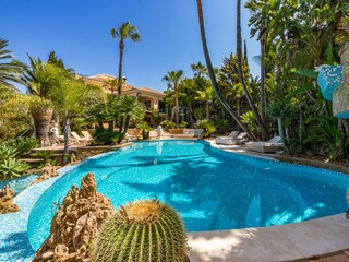 Villa Albufeira Outdoor Recording 10