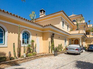 Villa Albufeira Outdoor Recording 11