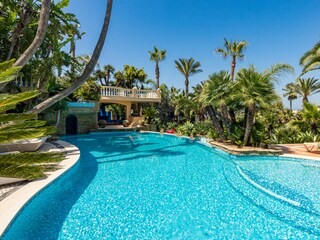 Villa Albufeira Outdoor Recording 12