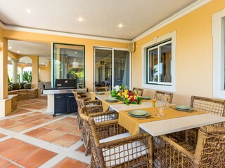 Villa Albufeira Outdoor Recording 13