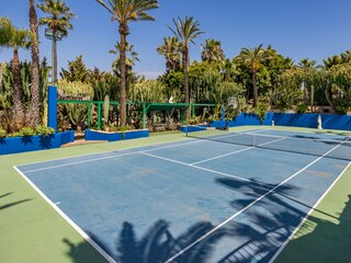 Villa Albufeira Outdoor Recording 14