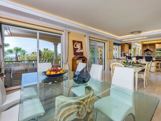 Villa Albufeira Features 42