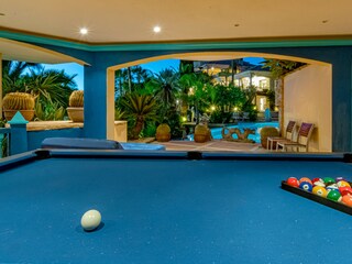 Villa Albufeira Außenaufnahme 15