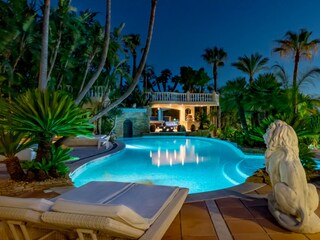 Villa Albufeira Außenaufnahme 17