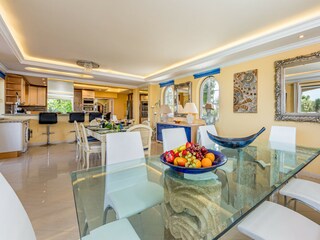 Villa Albufeira Features 40