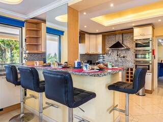 Villa Albufeira Ausstattung 44