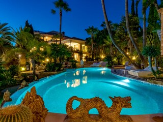 Villa Albufeira Outdoor Recording 20