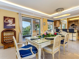 Villa Albufeira Features 45