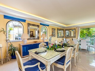 Villa Albufeira Features 43