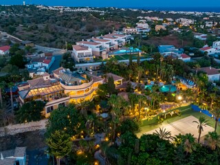 Villa Albufeira Außenaufnahme 21