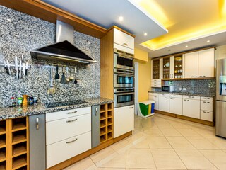 Villa Albufeira Ausstattung 47