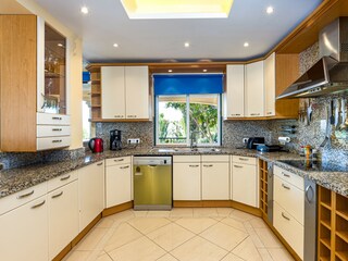 Villa Albufeira Features 48