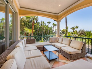 Villa Albufeira Outdoor Recording 24