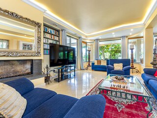 Villa Albufeira Features 46