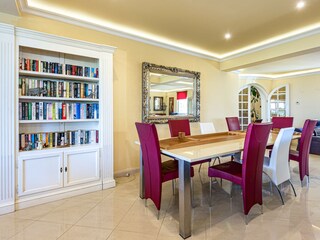 Villa Albufeira Features 50