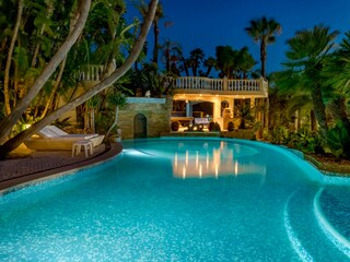 Villa Albufeira Outdoor Recording 26