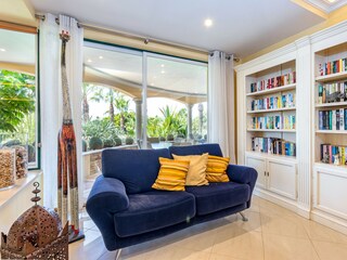 Villa Albufeira Features 49