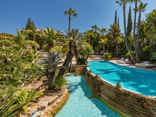 Villa Albufeira Außenaufnahme 27