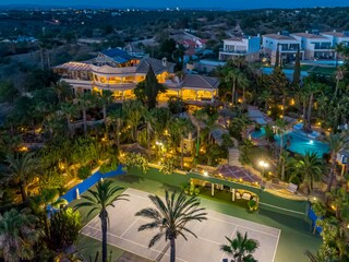 Villa Albufeira Outdoor Recording 28