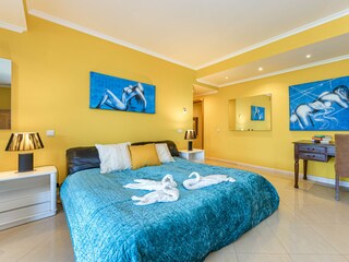 Villa Albufeira Features 53