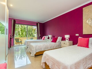 Villa Albufeira Features 54