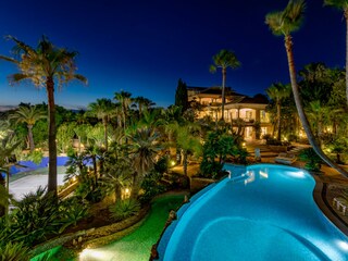 Villa Albufeira Outdoor Recording 29